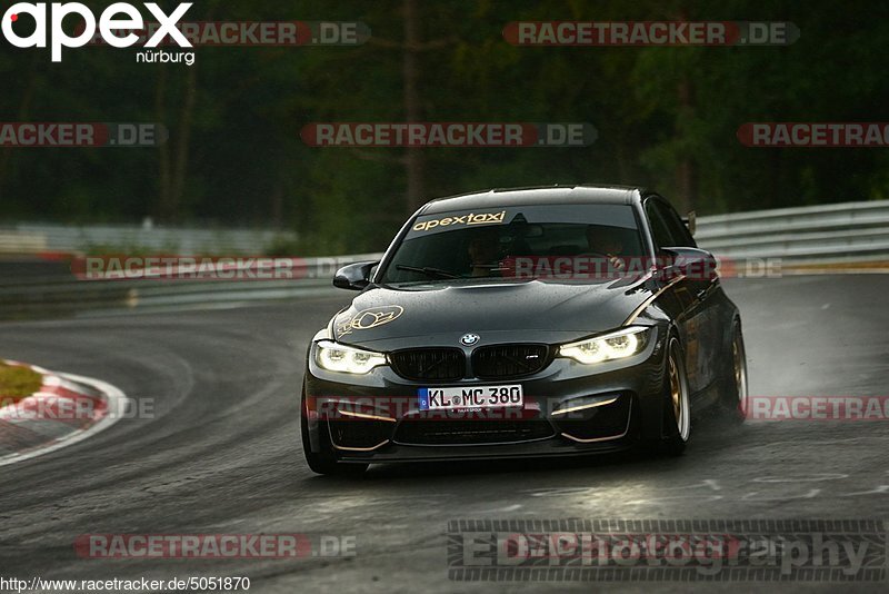 Bild #5051870 - Touristenfahrten Nürburgring Nordschleife 14.08.2018