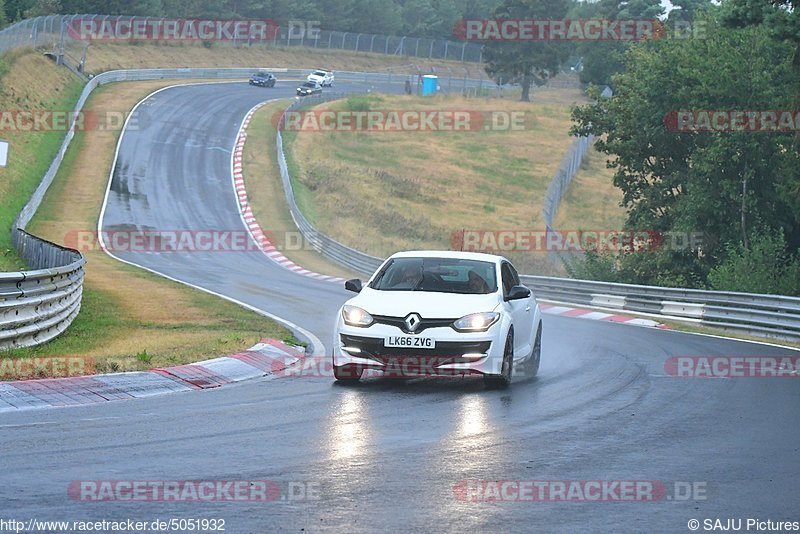 Bild #5051932 - Touristenfahrten Nürburgring Nordschleife 14.08.2018