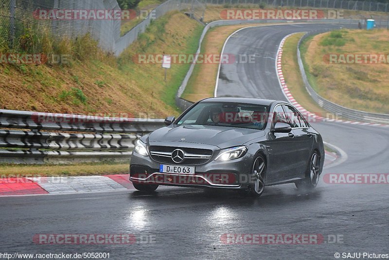 Bild #5052001 - Touristenfahrten Nürburgring Nordschleife 14.08.2018