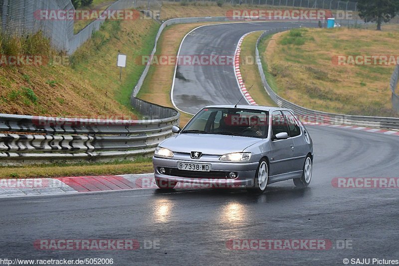 Bild #5052006 - Touristenfahrten Nürburgring Nordschleife 14.08.2018