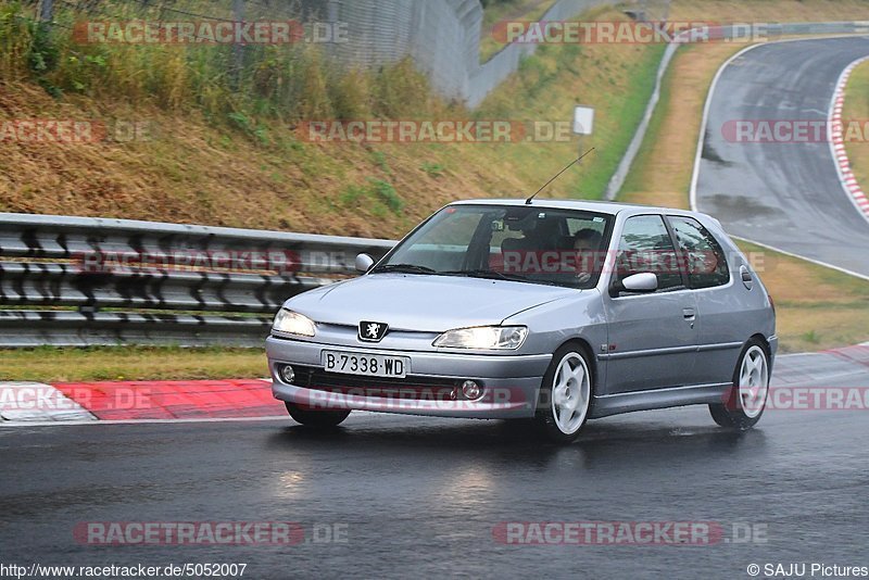 Bild #5052007 - Touristenfahrten Nürburgring Nordschleife 14.08.2018