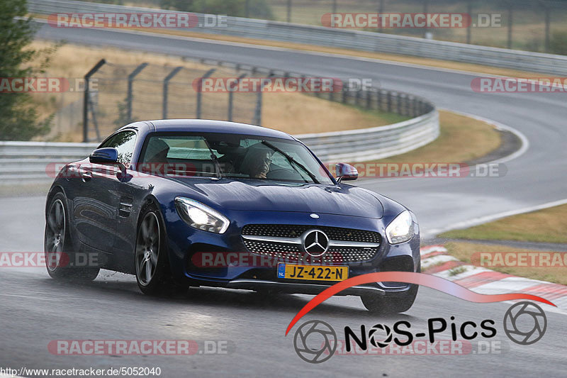 Bild #5052040 - Touristenfahrten Nürburgring Nordschleife 14.08.2018