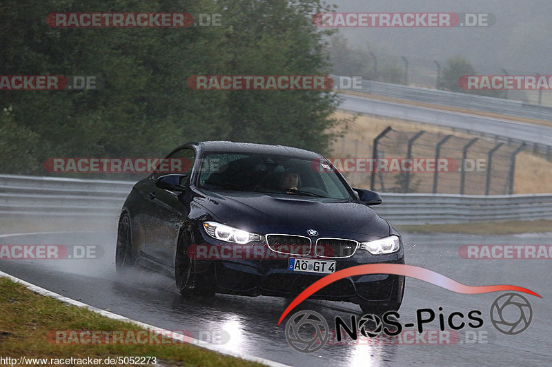 Bild #5052273 - Touristenfahrten Nürburgring Nordschleife 14.08.2018