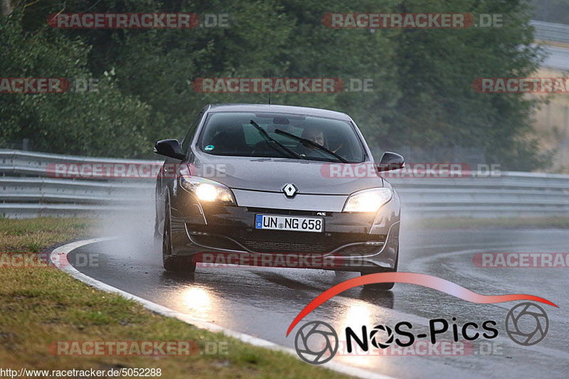 Bild #5052288 - Touristenfahrten Nürburgring Nordschleife 14.08.2018