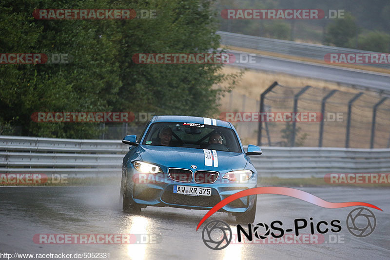 Bild #5052331 - Touristenfahrten Nürburgring Nordschleife 14.08.2018