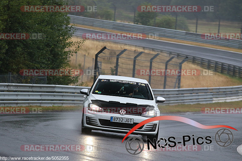 Bild #5052355 - Touristenfahrten Nürburgring Nordschleife 14.08.2018