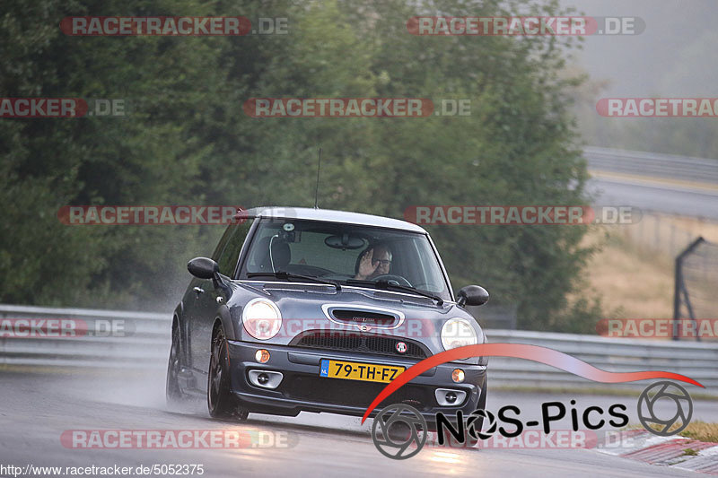 Bild #5052375 - Touristenfahrten Nürburgring Nordschleife 14.08.2018