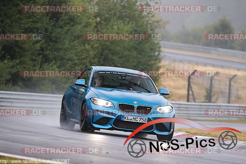 Bild #5052387 - Touristenfahrten Nürburgring Nordschleife 14.08.2018