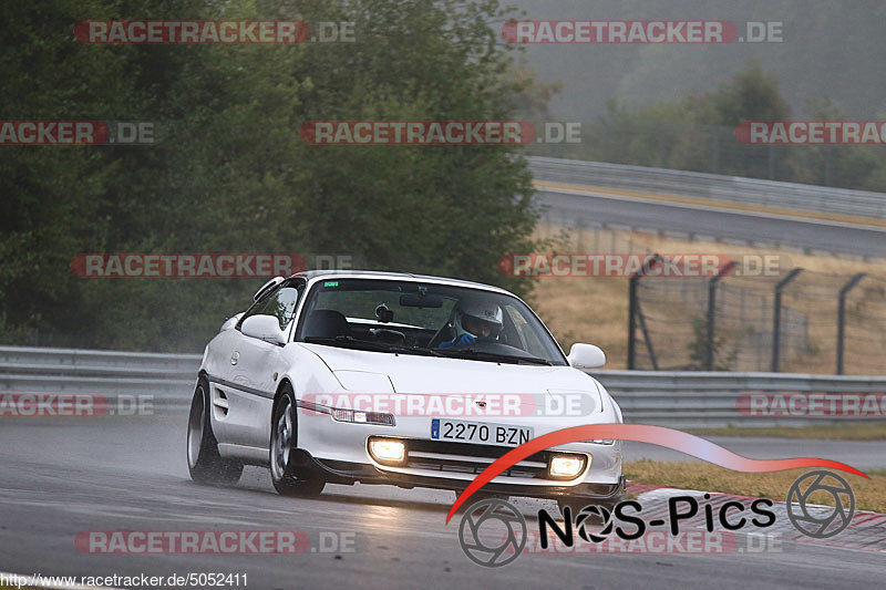 Bild #5052411 - Touristenfahrten Nürburgring Nordschleife 14.08.2018