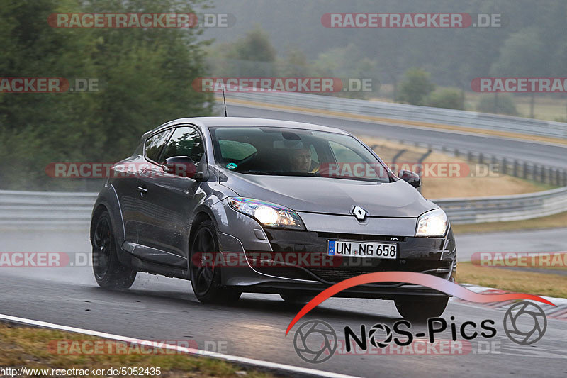 Bild #5052435 - Touristenfahrten Nürburgring Nordschleife 14.08.2018