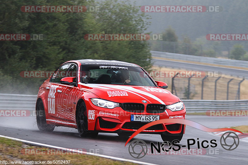 Bild #5052437 - Touristenfahrten Nürburgring Nordschleife 14.08.2018