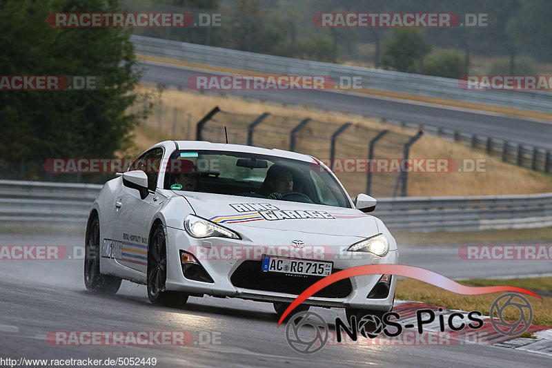 Bild #5052449 - Touristenfahrten Nürburgring Nordschleife 14.08.2018