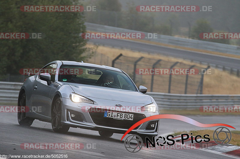 Bild #5052516 - Touristenfahrten Nürburgring Nordschleife 14.08.2018