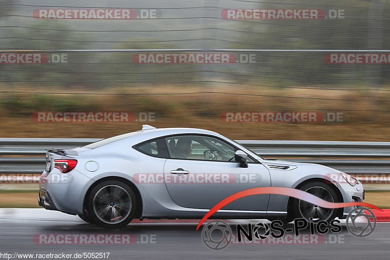 Bild #5052517 - Touristenfahrten Nürburgring Nordschleife 14.08.2018