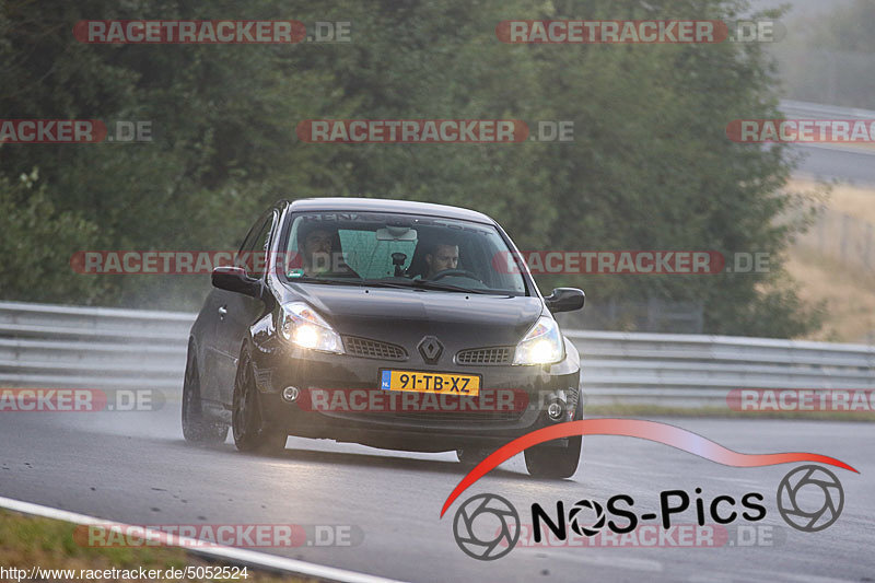 Bild #5052524 - Touristenfahrten Nürburgring Nordschleife 14.08.2018