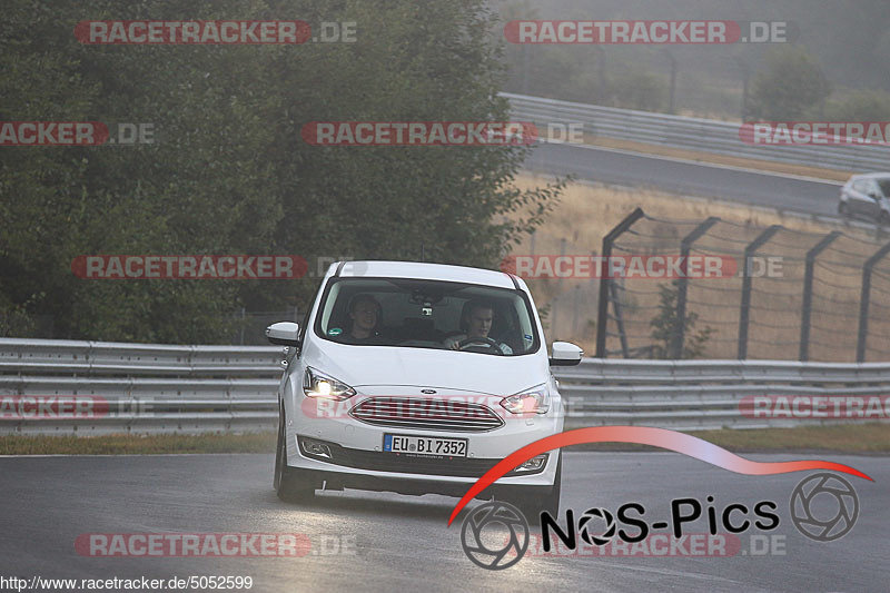 Bild #5052599 - Touristenfahrten Nürburgring Nordschleife 14.08.2018