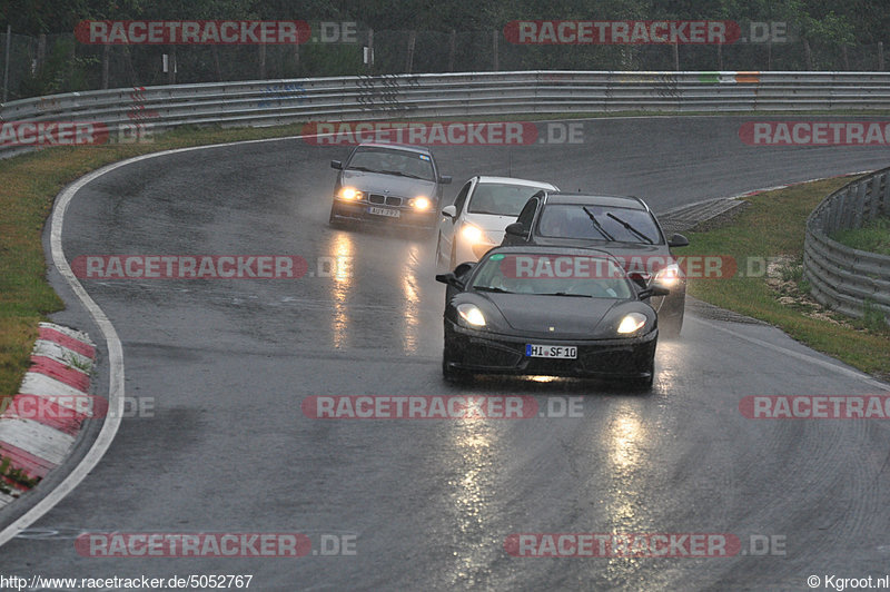 Bild #5052767 - Touristenfahrten Nürburgring Nordschleife 14.08.2018