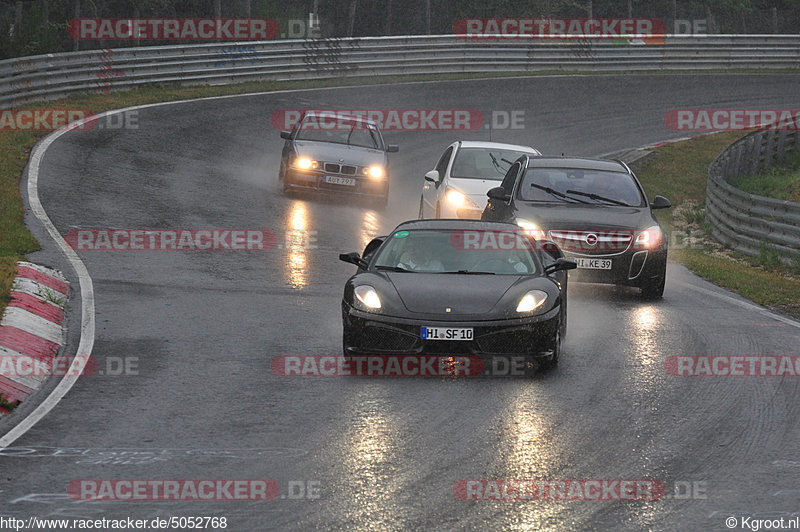 Bild #5052768 - Touristenfahrten Nürburgring Nordschleife 14.08.2018