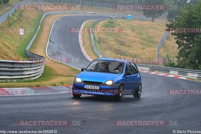 Bild #5052919 - Touristenfahrten Nürburgring Nordschleife 14.08.2018