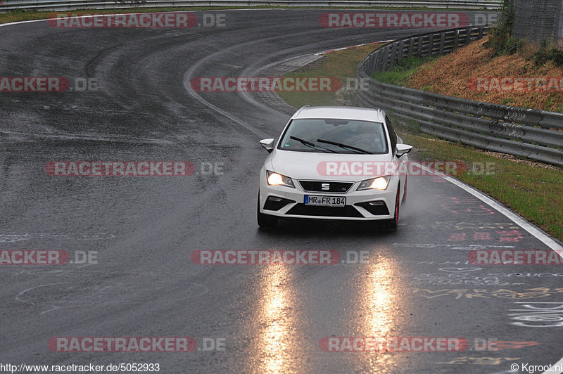 Bild #5052933 - Touristenfahrten Nürburgring Nordschleife 14.08.2018