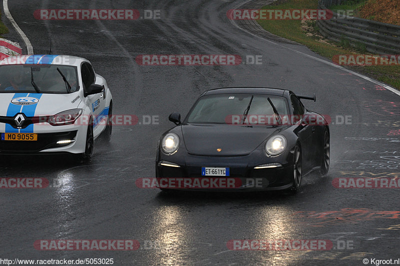 Bild #5053025 - Touristenfahrten Nürburgring Nordschleife 14.08.2018