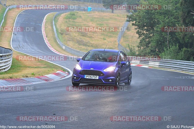 Bild #5053094 - Touristenfahrten Nürburgring Nordschleife 14.08.2018