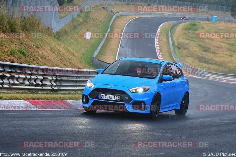 Bild #5053109 - Touristenfahrten Nürburgring Nordschleife 14.08.2018