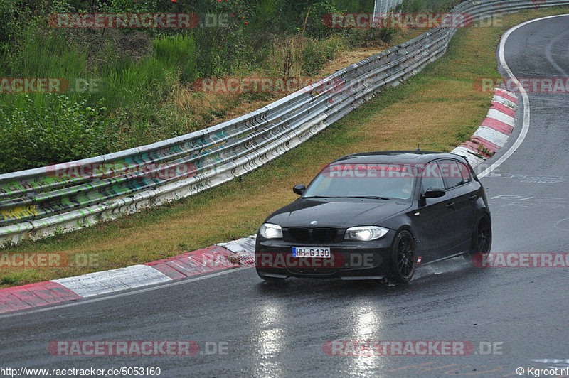 Bild #5053160 - Touristenfahrten Nürburgring Nordschleife 14.08.2018