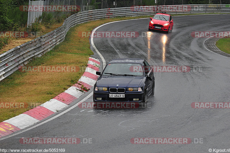 Bild #5053169 - Touristenfahrten Nürburgring Nordschleife 14.08.2018