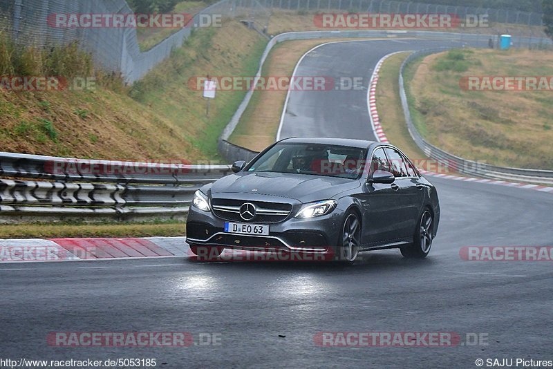 Bild #5053185 - Touristenfahrten Nürburgring Nordschleife 14.08.2018