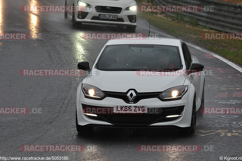 Bild #5053186 - Touristenfahrten Nürburgring Nordschleife 14.08.2018