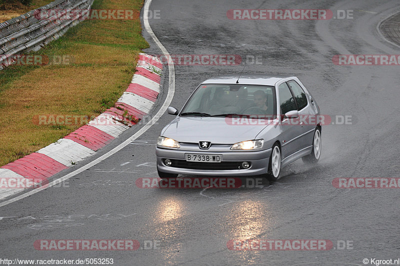 Bild #5053253 - Touristenfahrten Nürburgring Nordschleife 14.08.2018