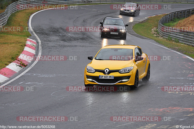 Bild #5053268 - Touristenfahrten Nürburgring Nordschleife 14.08.2018