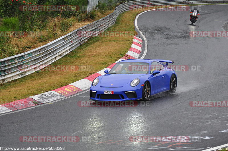 Bild #5053293 - Touristenfahrten Nürburgring Nordschleife 14.08.2018