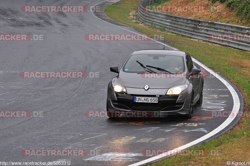 Bild #5053312 - Touristenfahrten Nürburgring Nordschleife 14.08.2018