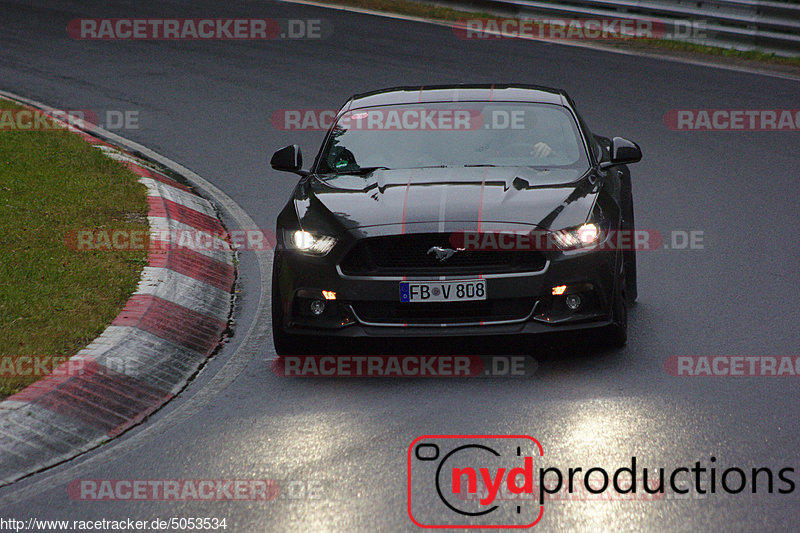 Bild #5053534 - Touristenfahrten Nürburgring Nordschleife 14.08.2018