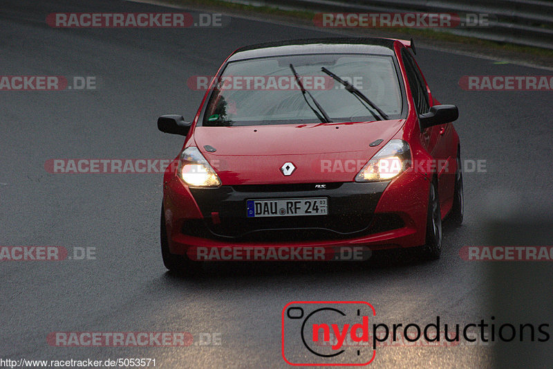 Bild #5053571 - Touristenfahrten Nürburgring Nordschleife 14.08.2018