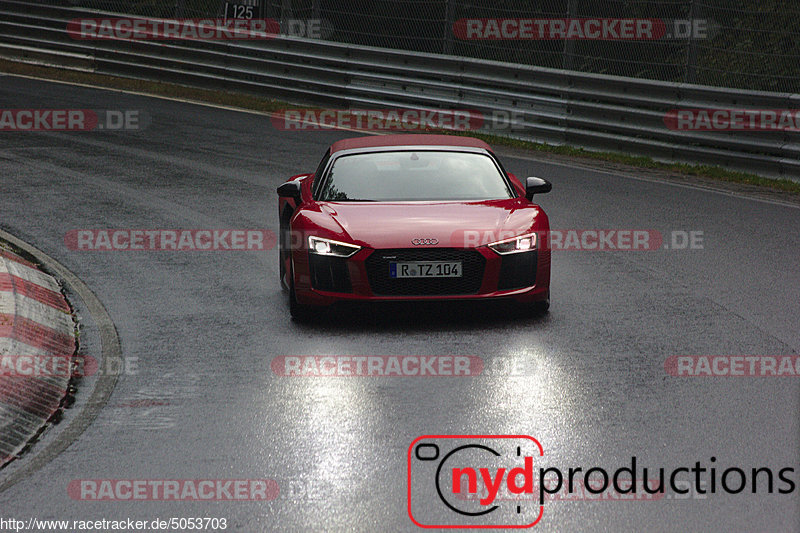 Bild #5053703 - Touristenfahrten Nürburgring Nordschleife 14.08.2018