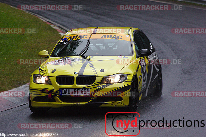 Bild #5053708 - Touristenfahrten Nürburgring Nordschleife 14.08.2018