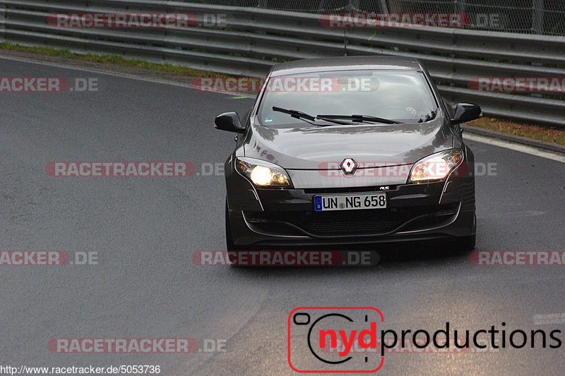 Bild #5053736 - Touristenfahrten Nürburgring Nordschleife 14.08.2018