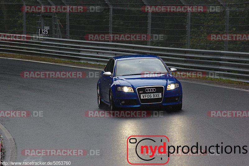 Bild #5053760 - Touristenfahrten Nürburgring Nordschleife 14.08.2018