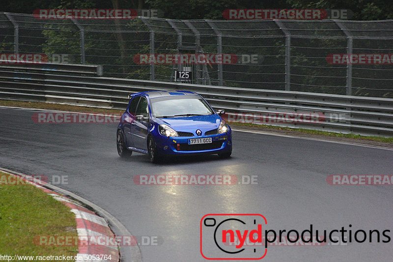 Bild #5053764 - Touristenfahrten Nürburgring Nordschleife 14.08.2018