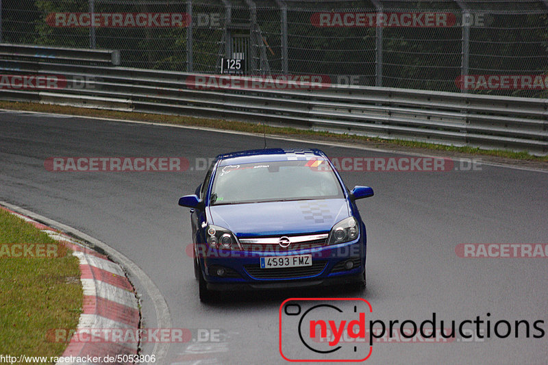 Bild #5053806 - Touristenfahrten Nürburgring Nordschleife 14.08.2018