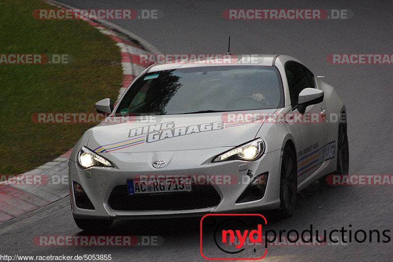 Bild #5053855 - Touristenfahrten Nürburgring Nordschleife 14.08.2018