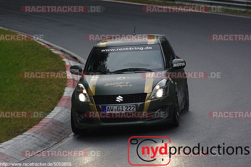 Bild #5053858 - Touristenfahrten Nürburgring Nordschleife 14.08.2018