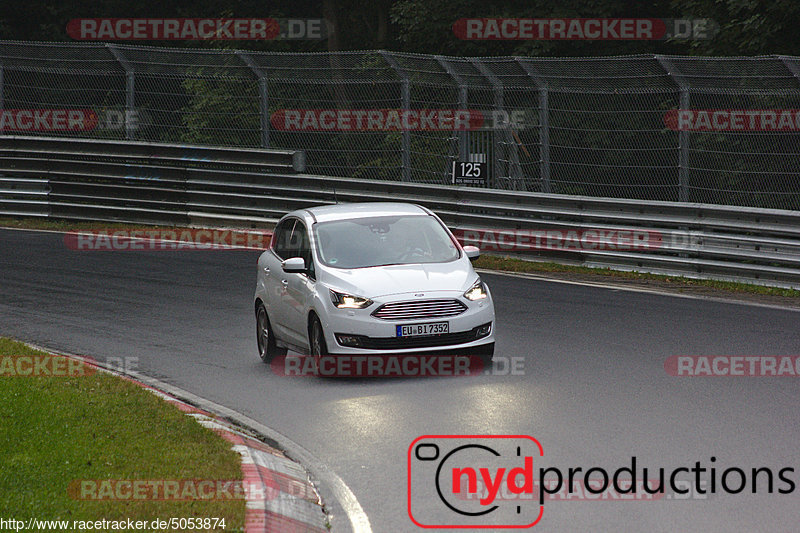 Bild #5053874 - Touristenfahrten Nürburgring Nordschleife 14.08.2018