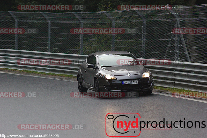 Bild #5053905 - Touristenfahrten Nürburgring Nordschleife 14.08.2018