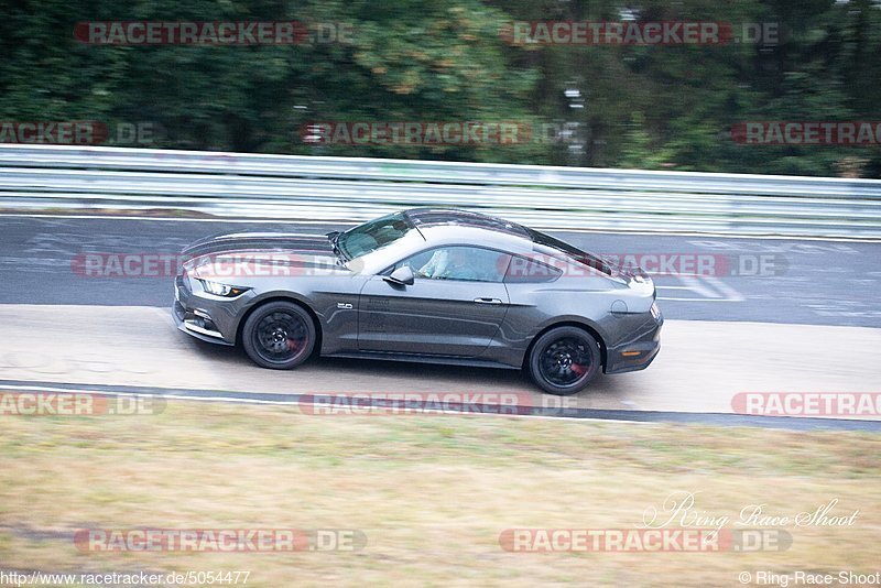 Bild #5054477 - Touristenfahrten Nürburgring Nordschleife 14.08.2018