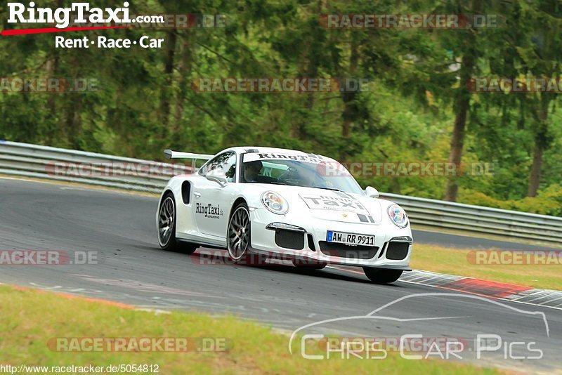 Bild #5054812 - Touristenfahrten Nürburgring Nordschleife 15.08.2018