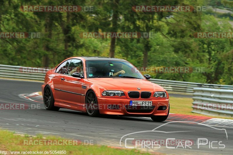 Bild #5054850 - Touristenfahrten Nürburgring Nordschleife 15.08.2018